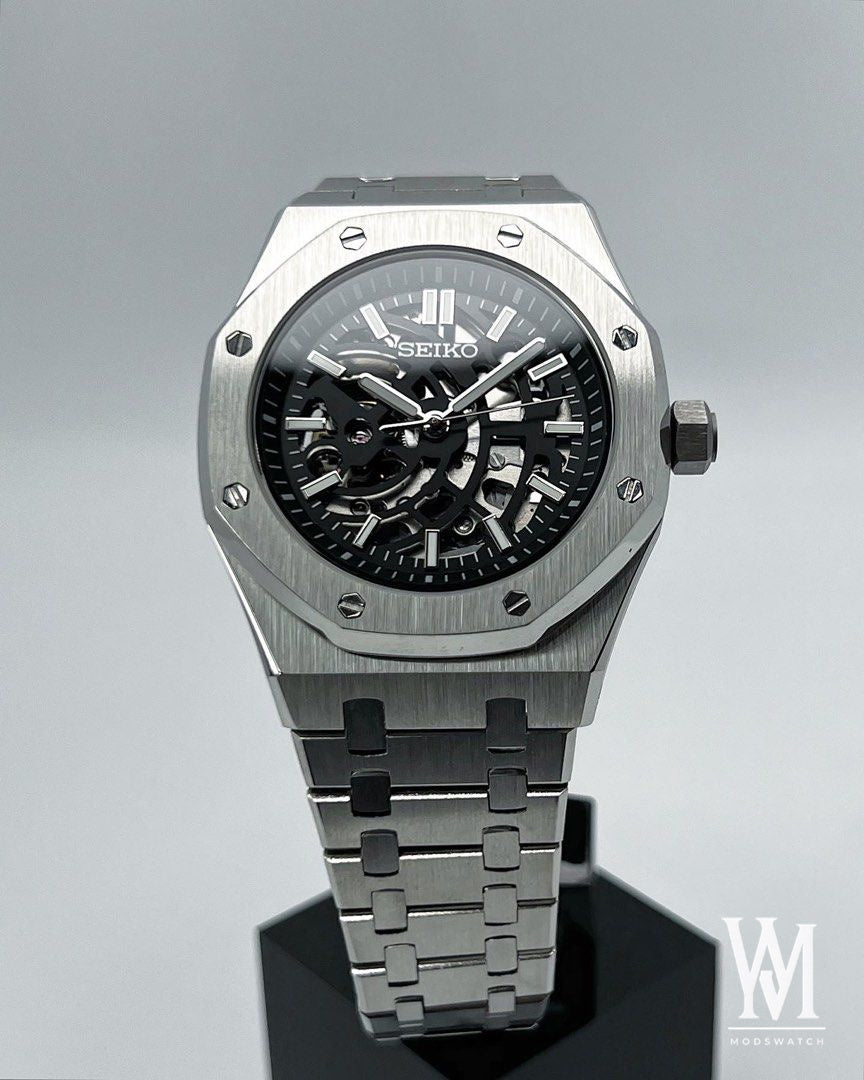 Royal Seikoak | Skeleton