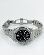 Royal Seikoak | Skeleton
