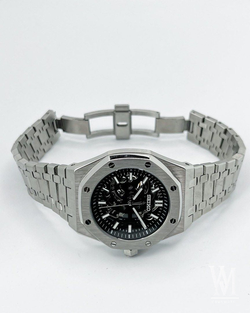 Royal Seikoak | Skeleton