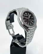 Royal Seikoak | Skeleton