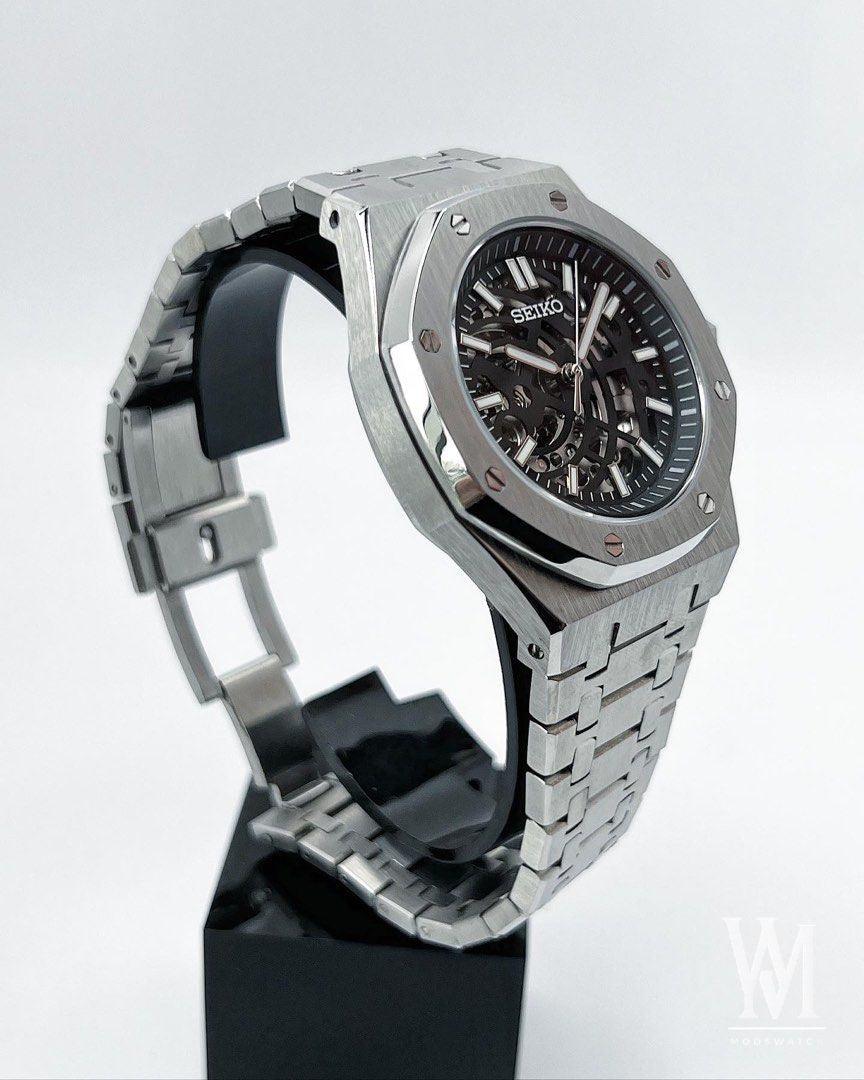 Royal Seikoak | Skeleton