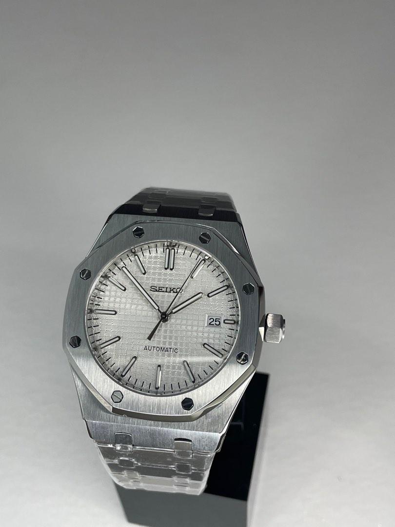 Royal Seikoak | White