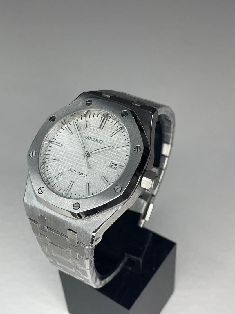 Royal Seikoak | White
