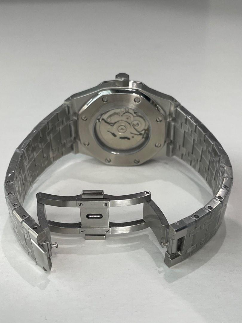 Royal Seikoak | White