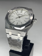 Royal Seikoak | White