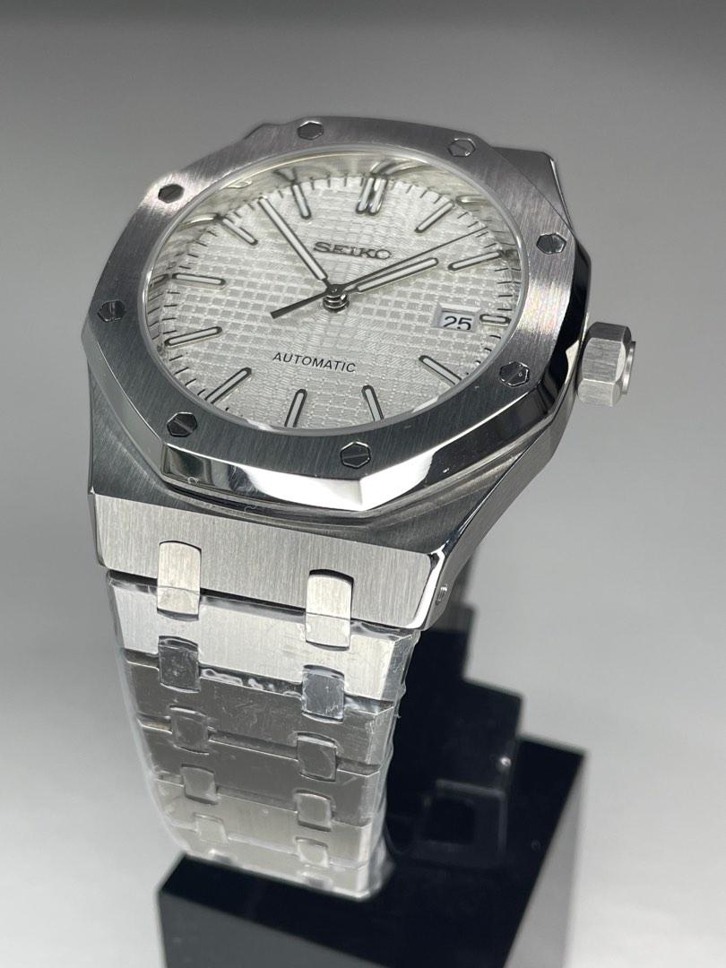 Royal Seikoak | White
