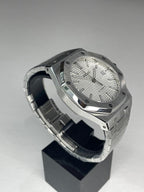 Royal Seikoak | White