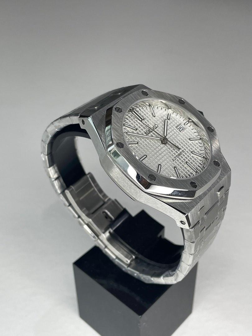 Royal Seikoak | White