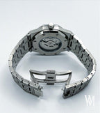Royal Seikoak | White Frosted