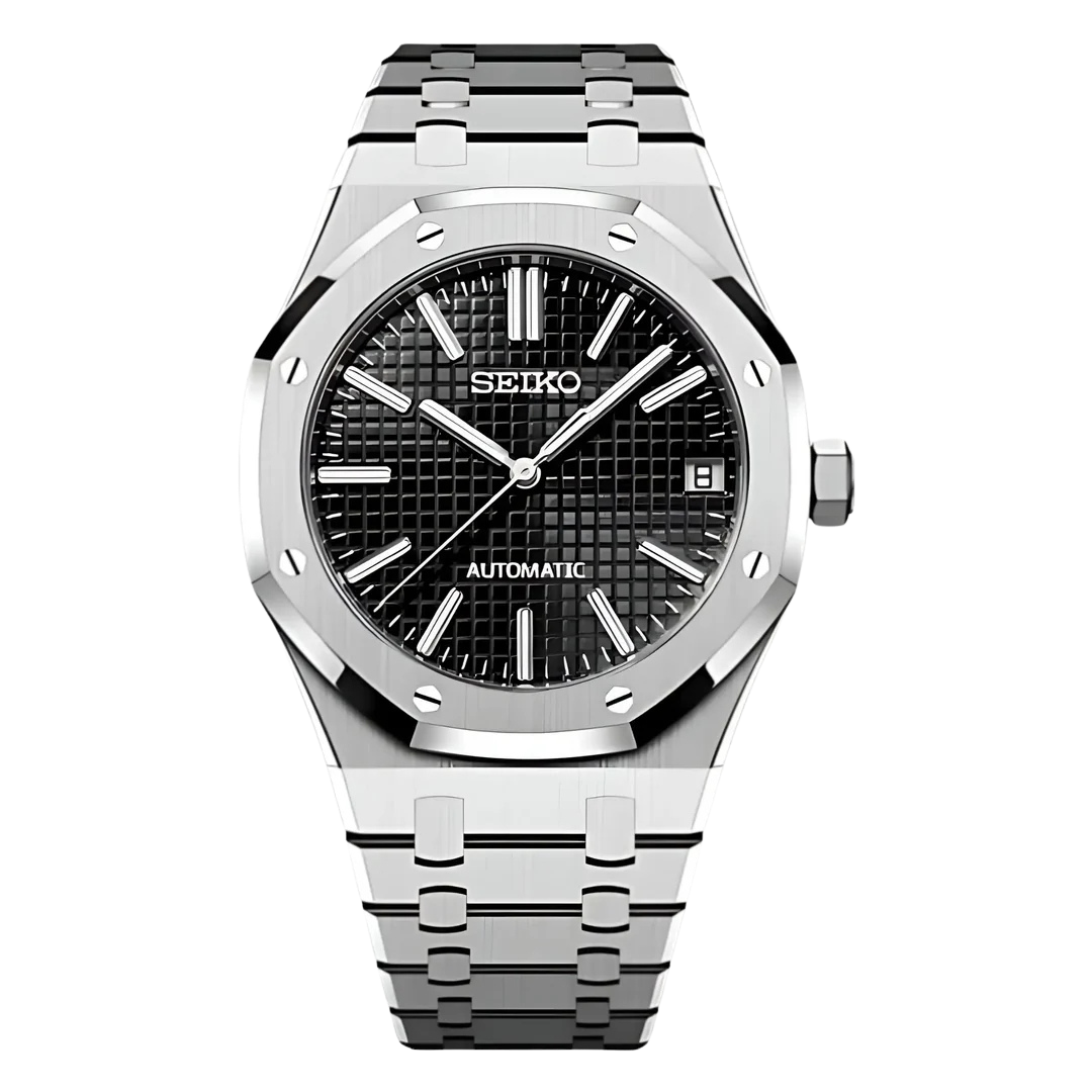 Royal Seikoak | Black