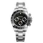 Seitona | Arabic Black