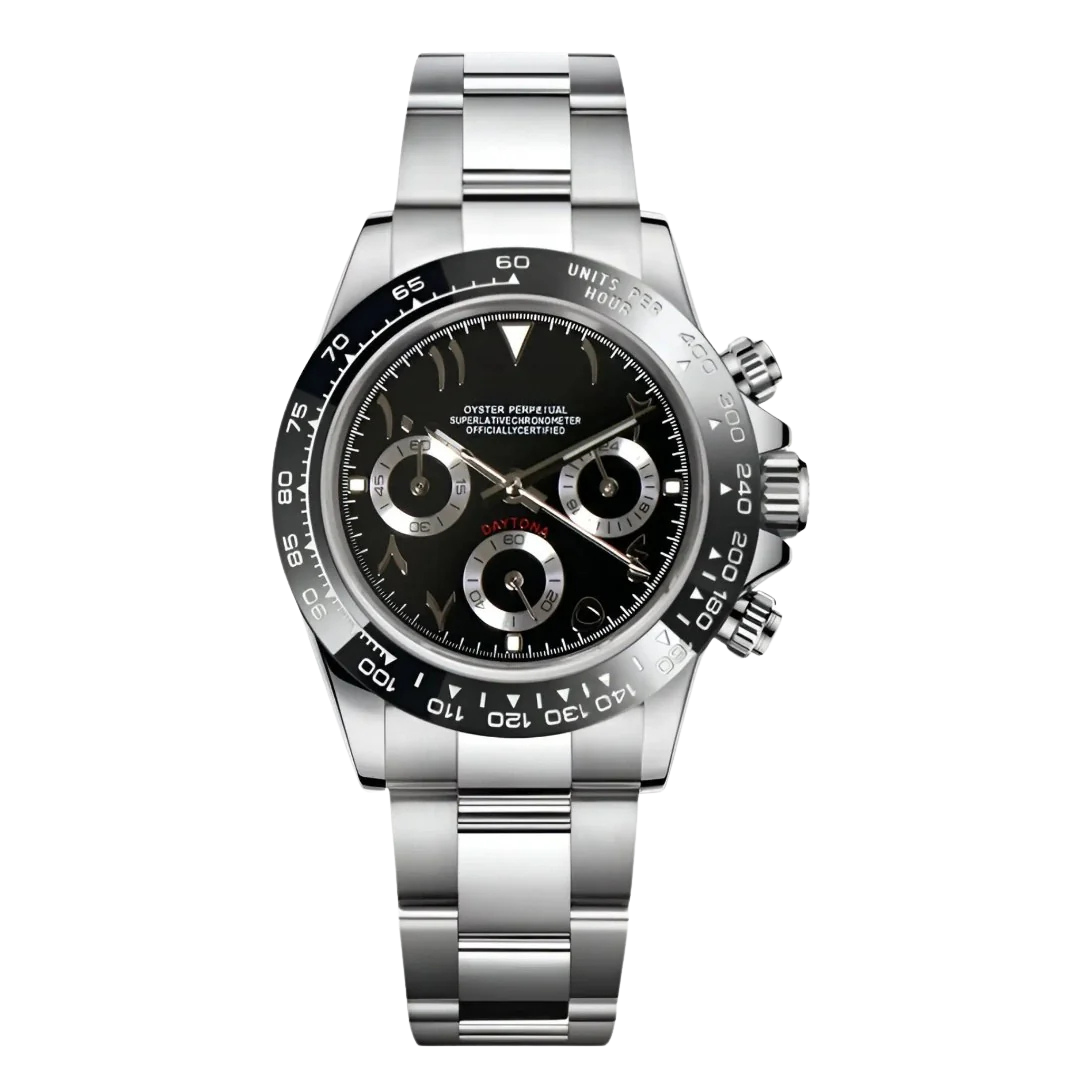 Seitona | Arabic Black
