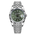 Seikojust | Mint Green