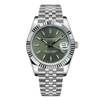 Seikojust | Mint Green